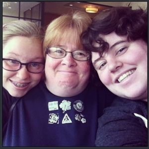 Meet your Posher, Patti